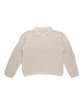 Aegis - Isparta Knit - Cream