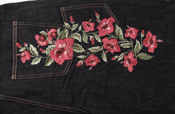 Aegis - Ibrahim Jeans