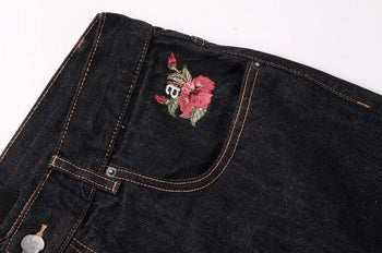 Aegis - Ibrahim Jeans
