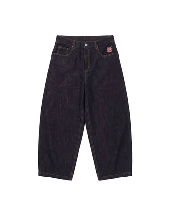 Aegis - Ibrahim Jeans