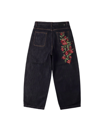Aegis - Ibrahim Jeans