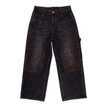Aegis - Oyabun Last Dance Jeans