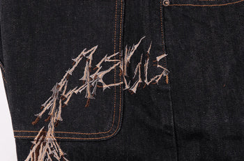 Aegis - Tuah Jeans