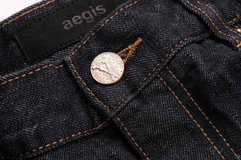 Aegis - Tuah Jeans