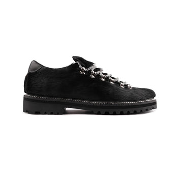 Aegis - La Mustang Boots