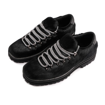 Aegis - La Mustang Boots