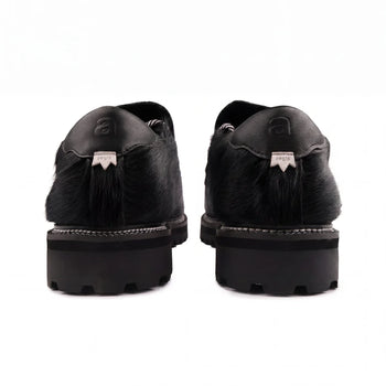 Aegis - La Mustang Boots
