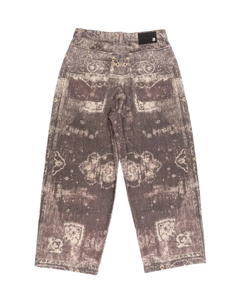 Aegis - Lydia Rug Jeans