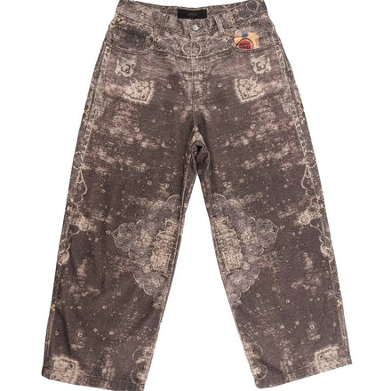 Aegis - Lydia Rug Jeans