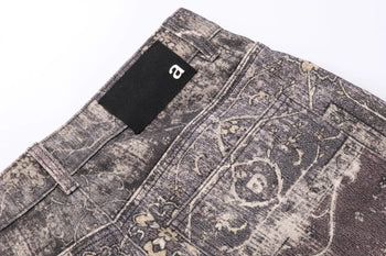 Aegis - Lydia Rug Jeans