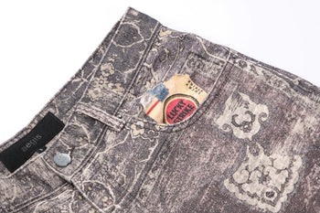 Aegis - Lydia Rug Jeans