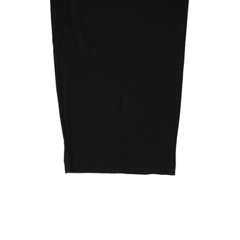 Aegis - Pleated Pants - Black
