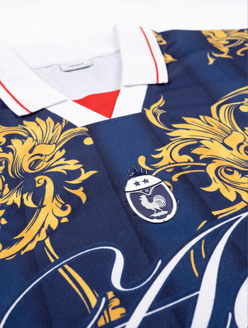 Aegis - Royale Jersey
