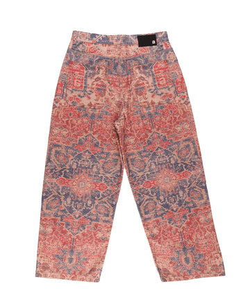 Aegis - Tory Rug Jeans