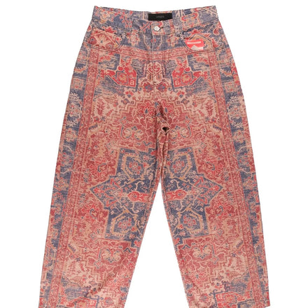 Aegis - Tory Rug Jeans