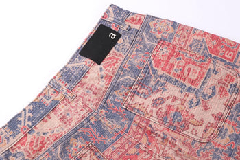 Aegis - Tory Rug Jeans