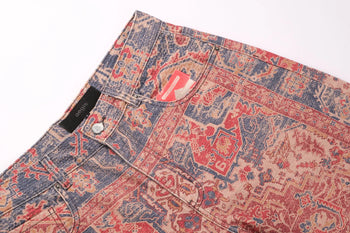 Aegis - Tory Rug Jeans