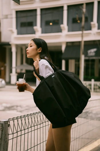 Aegis - V Step Bag