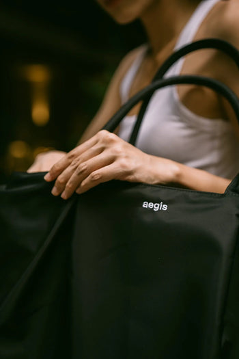 Aegis - V Step Bag