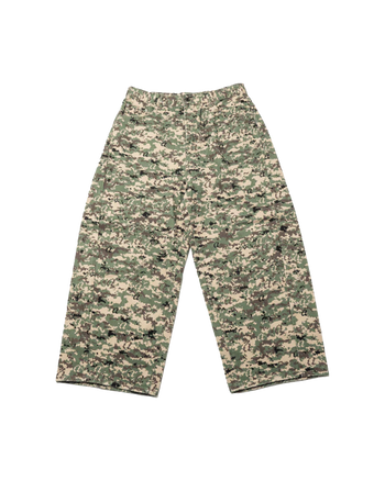 Aegis - Whosurdaddy Camo Jeans