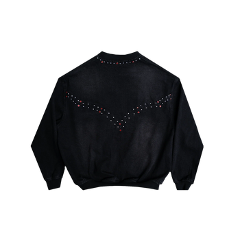 TNT - Only Ego Jacket - Black
