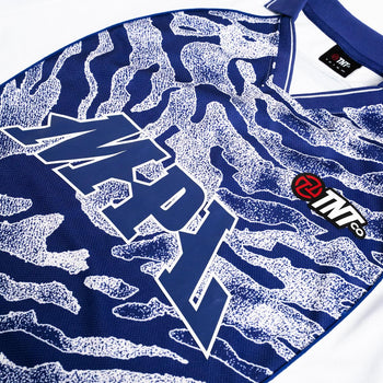 TNT X MPL S18 Jersey - Blue/White