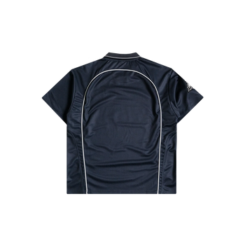 TNT X MPL S18 Jersey - Grey/Green