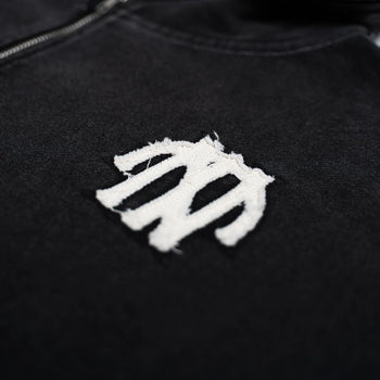 TNT - After Dark Logo Hoodie - Black