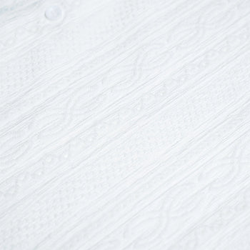 TNT - Hawaii Shirt - White
