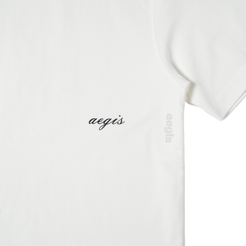 Aegis - Sikhao Crop Tee Gulang