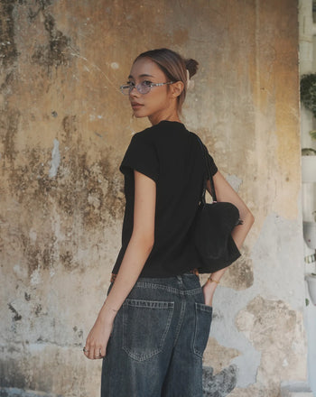 Placebo - "Maru" Baby Tee