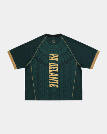 Placebo - "Calavera" Jersey