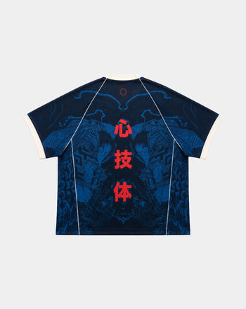 Placebo - "Oni" Jersey