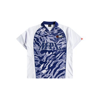 TNT X MPL S18 Jersey - Blue/White