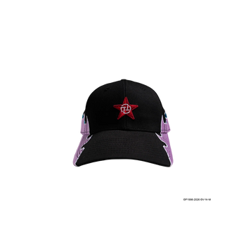 TNT X HUNTER - Zoldyck Cap - Black