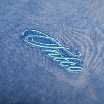 TNT - Maui Logo Tee - Blue