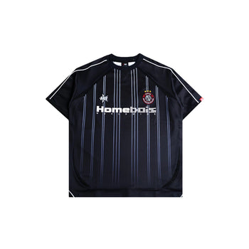 TNTCO X HOMEBOIS Jersey - Black