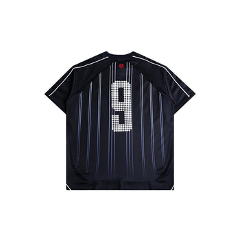 TNTCO X HOMEBOIS Jersey - Black