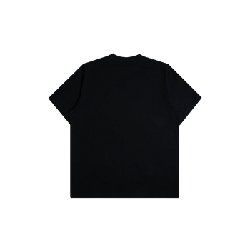 TNT - Initial D Tee - Black