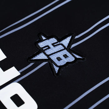 TNTCO X HOMEBOIS Jersey - Black