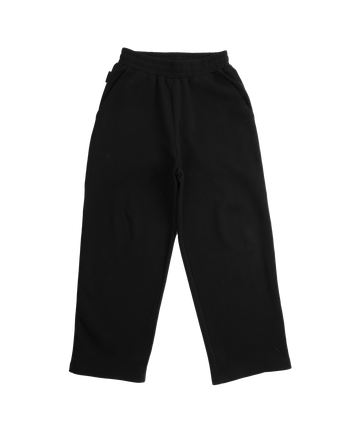 Aegis - Sweat Pants - Black