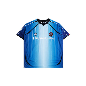 TNTCO X HOMEBOIS Jersey - Blue