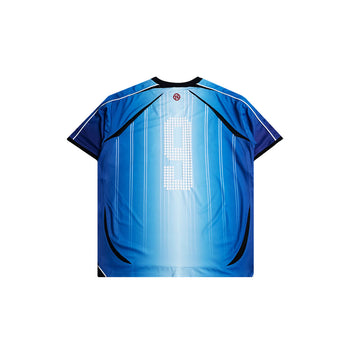 TNTCO X HOMEBOIS Jersey - Blue