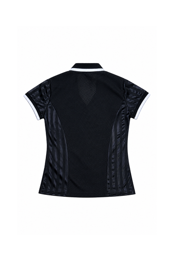 Double Back - DBB FC Baby Jersey - Black