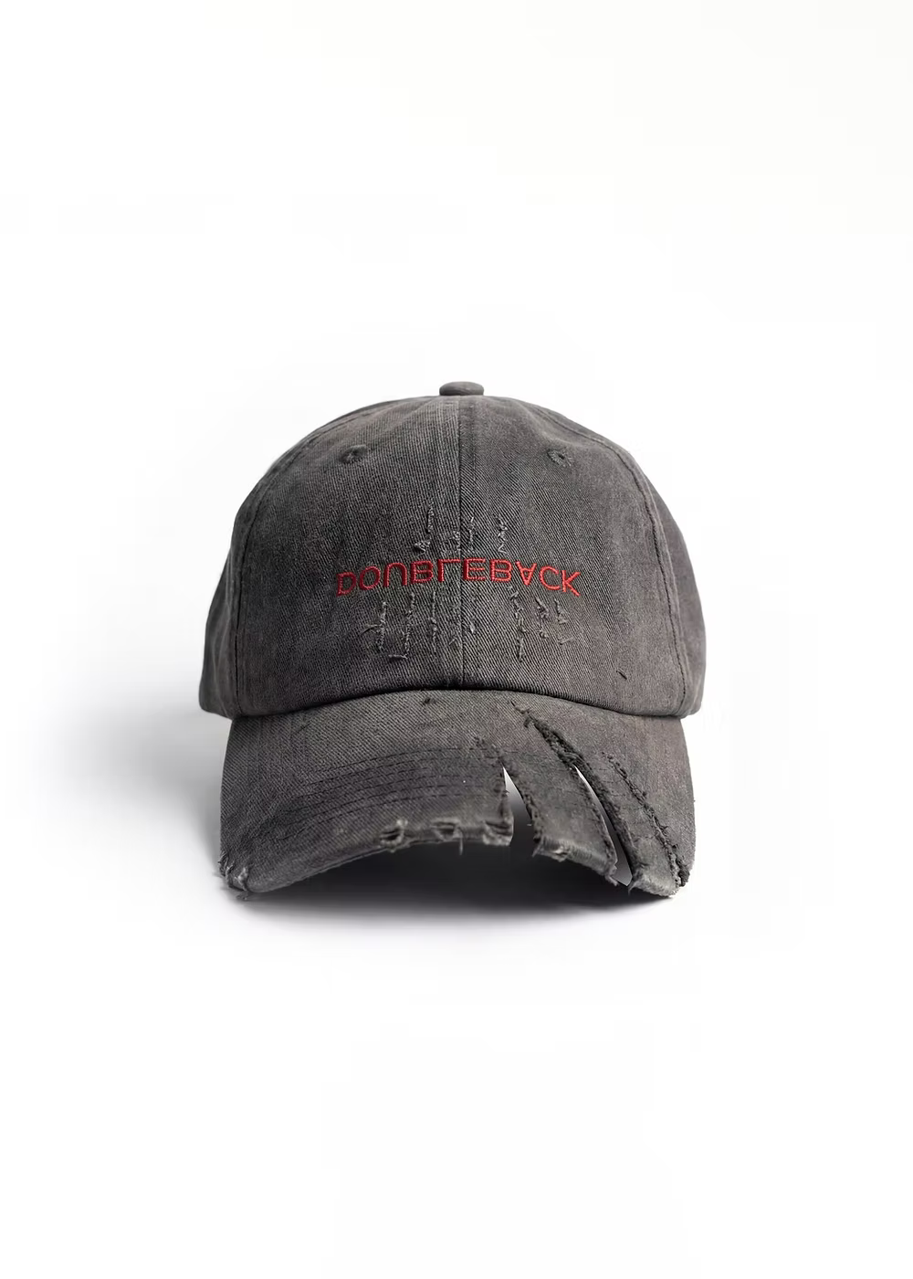 Double Back - Slash Cap – ANYTHING JB