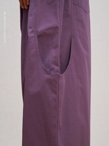 Unlimited Mote - Balloon Pants 2.0 - Purple