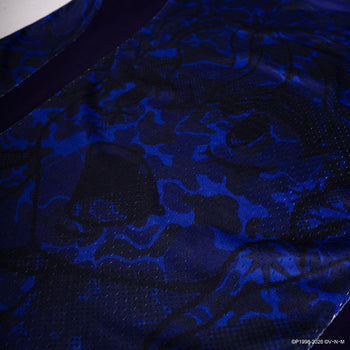 TNT X HUNTER - ''FOR THE KING'' Jersey - Purple