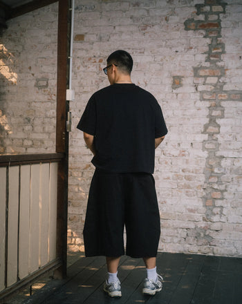 Placebo - Code Black "beca" Pants