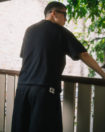 Placebo - Code Black "beca" Pants
