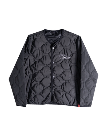 TNTCO - Quilted Jacket